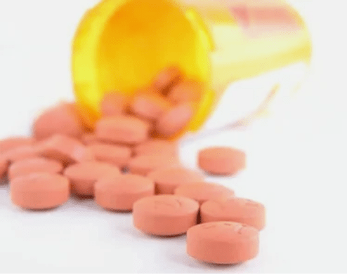 Drug for prostatitis