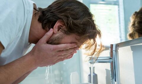 Water process - an indispensable part of a healthy lifestyle